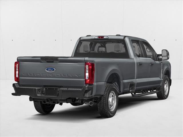New 2026 Ford F250 XL AWD/4WD image 2
