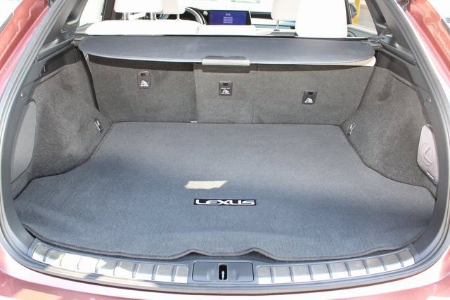 Certified 2023 Lexus RX 350 Premium Plus w/ Cold Area Package image 8