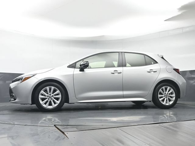 Certified 2026 Toyota Corolla SE FWD image 33