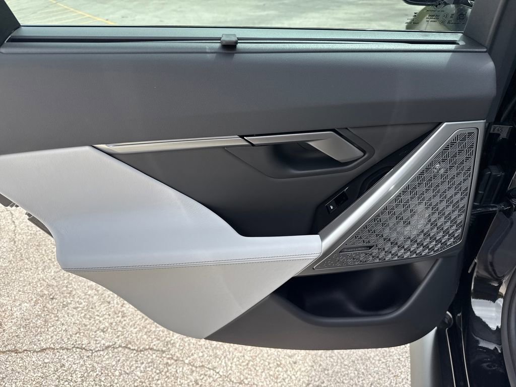 New 2026 BMW M5 Touring AWD/4WD image 24