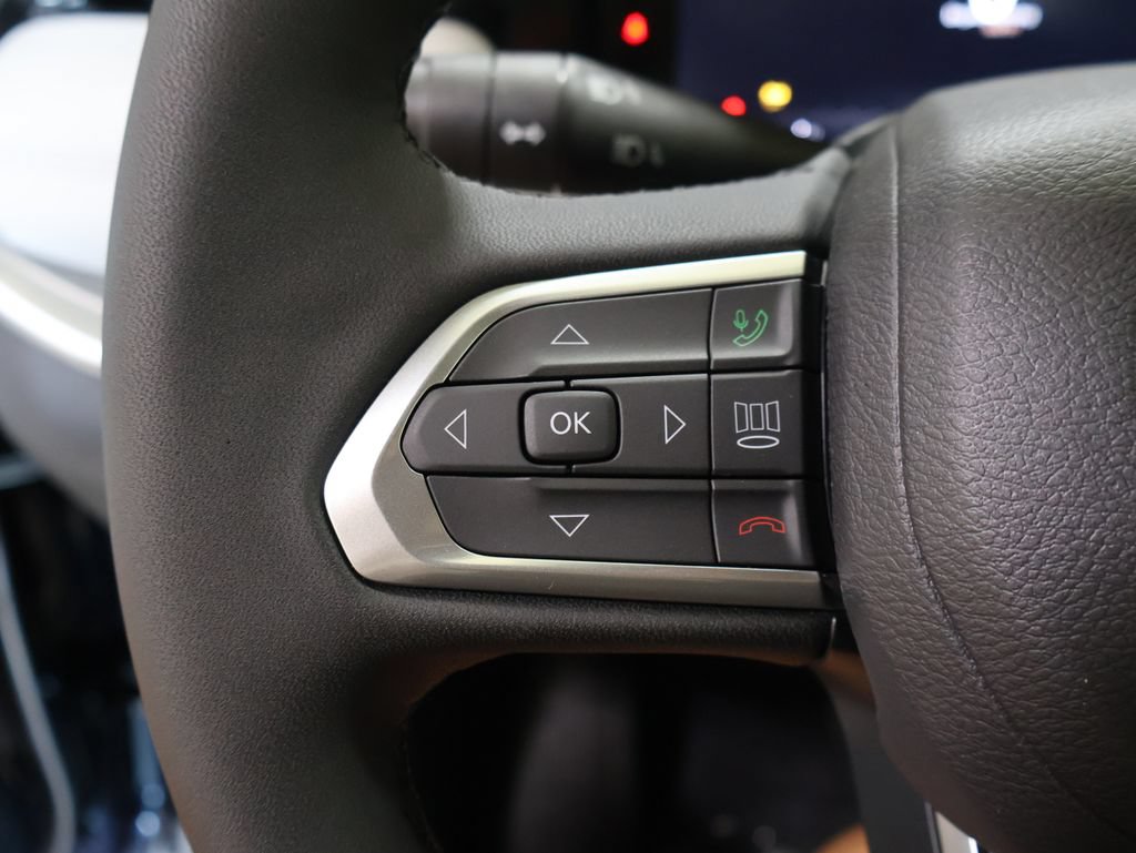 New 2026 Jeep Compass Limited AWD/4WD image 25