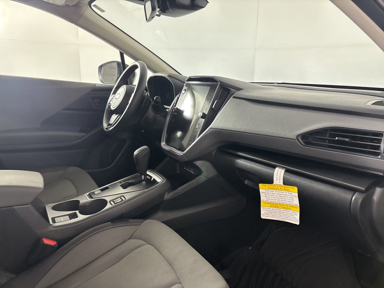 Used 2025 Subaru Crosstrek 2.0i Premium image 30