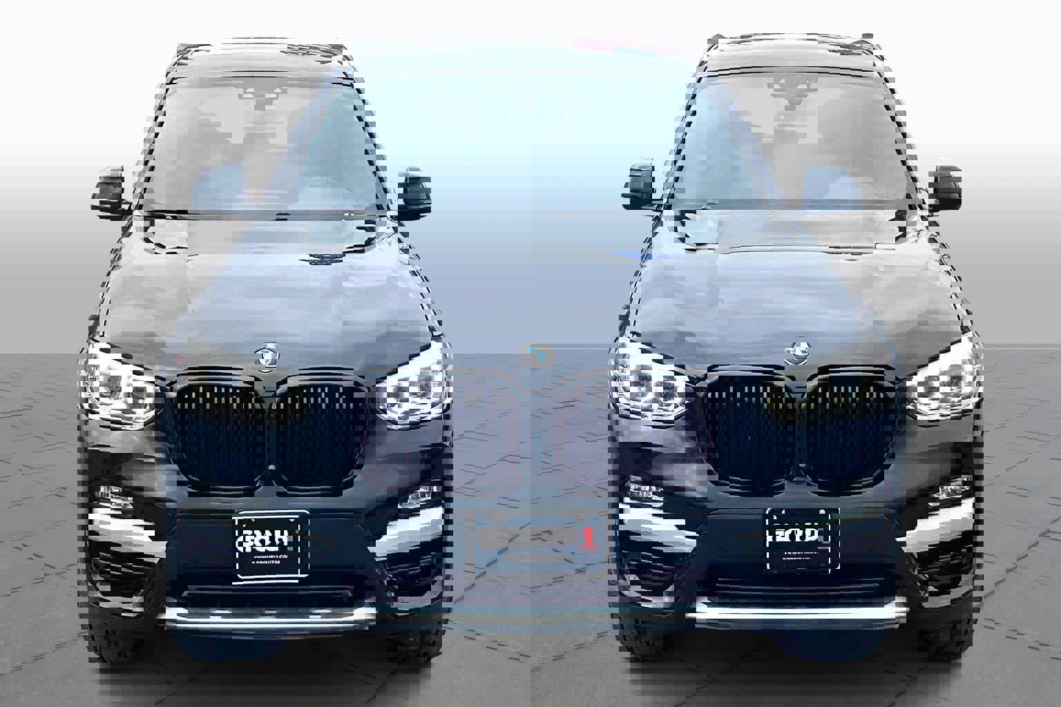 Used 2019 BMW X3 xDrive30i w/ Convenience Package image 4