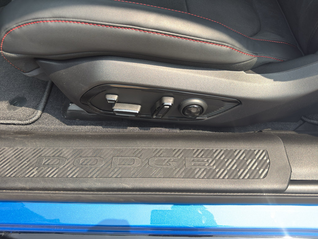 New 2026 Dodge Charger R/T AWD/4WD image 15