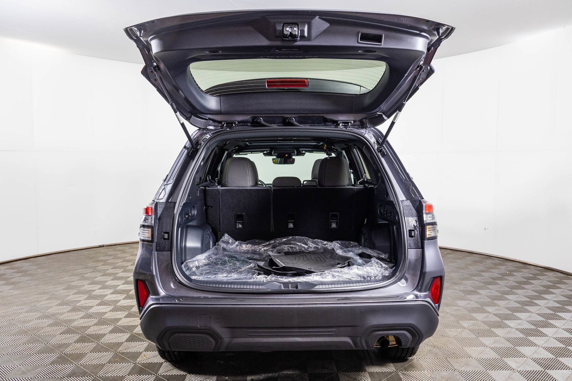 Used 2026 Subaru Forester Premium image 36