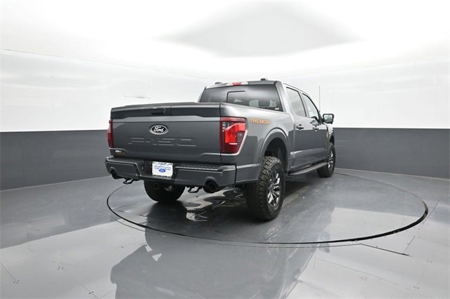 New 2025 Ford F150 Tremor image 7