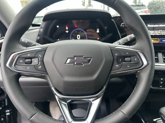 New 2026 Chevrolet Trax ACTIV w/ Driver Confidence Package FWD image 16