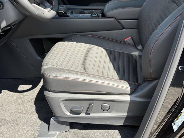 New 2026 Nissan Pathfinder Rock Creek AWD/4WD image 13