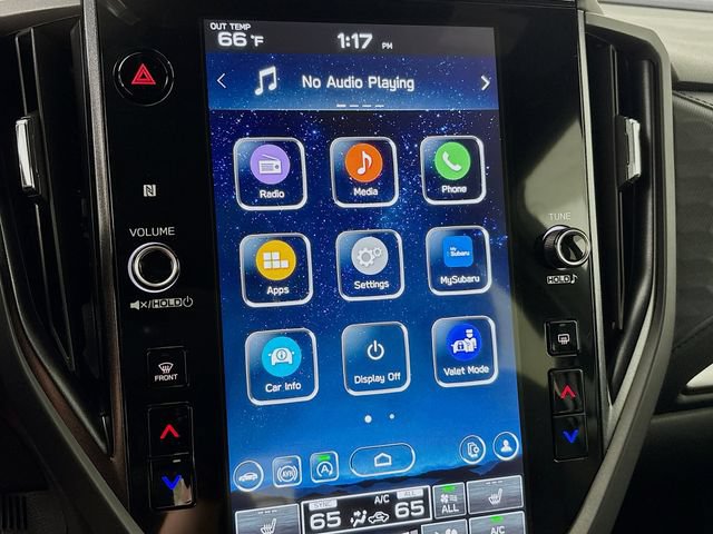 New 2026 Subaru Forester Premium AWD/4WD image 15