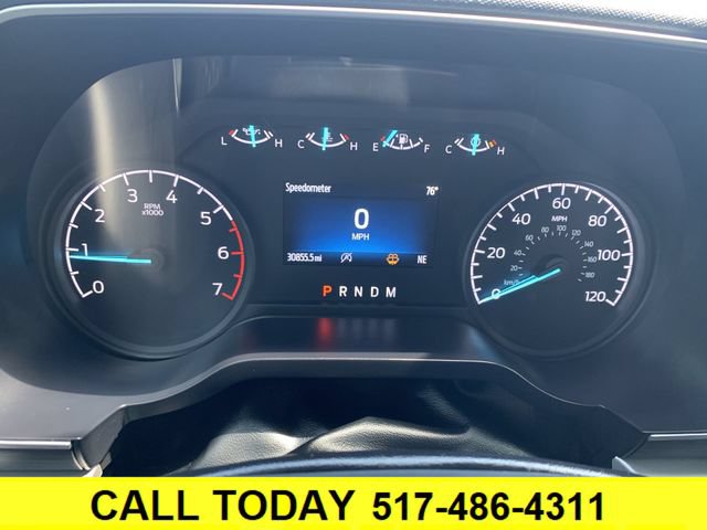 Used 2023 Ford F150 XLT AWD/4WD image 11