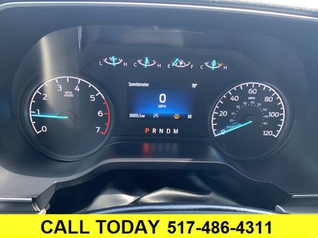 Used 2023 Ford F150 XLT image 11