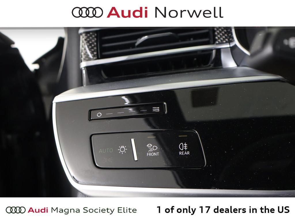 New 2027 Audi S8 AWD/4WD image 27