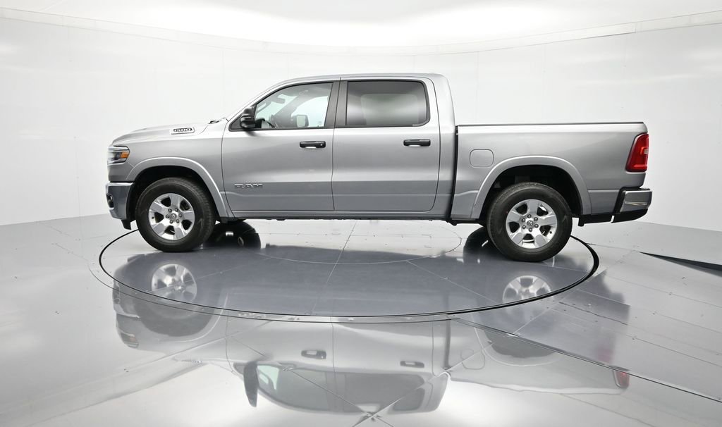 Used 2025 RAM 1500 Big Horn image 9