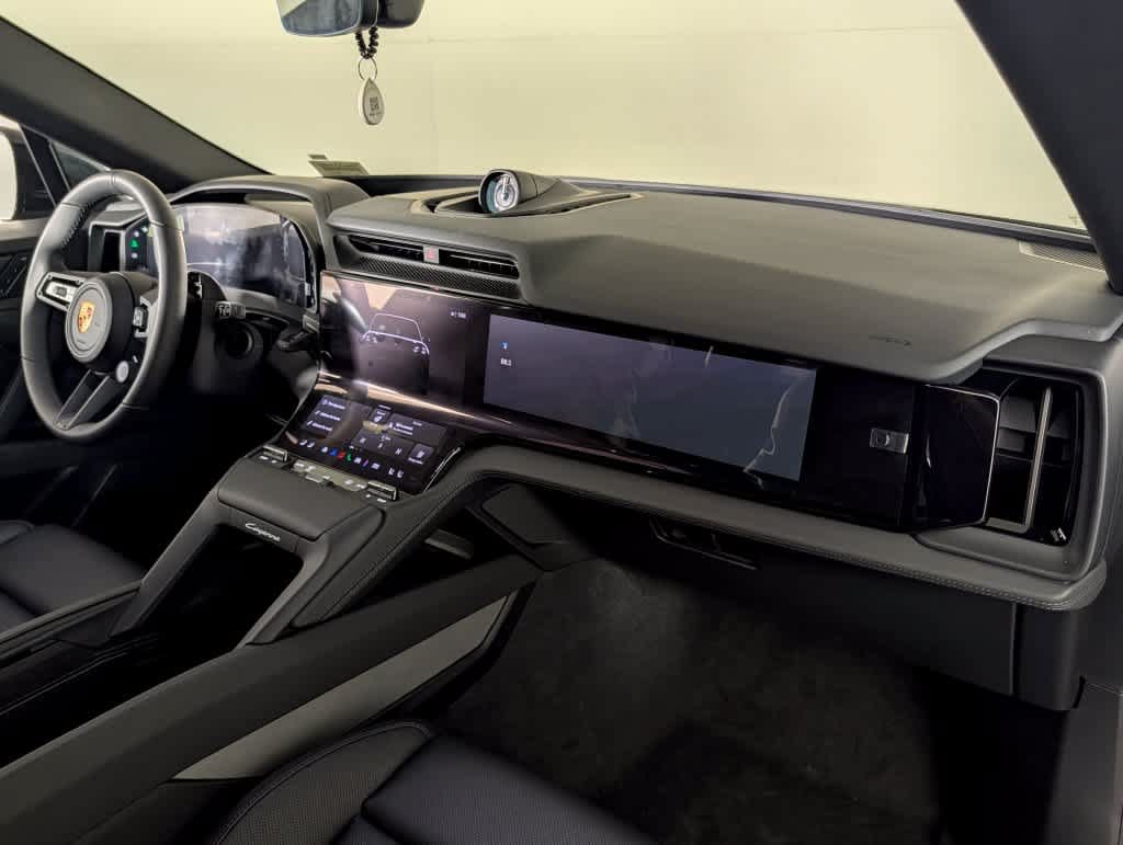 New 2026 Porsche Cayenne E-Hybrid AWD/4WD image 20
