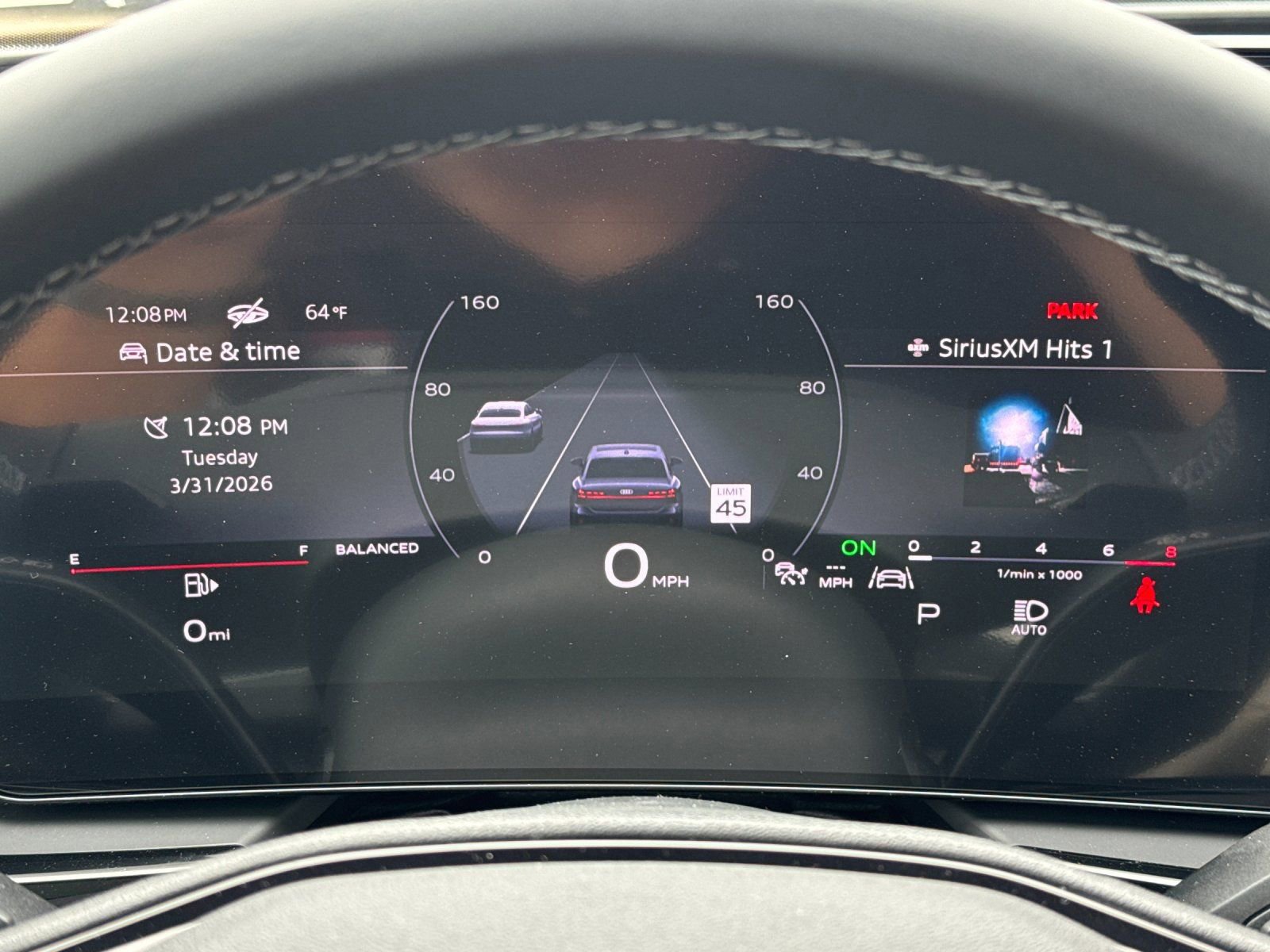 New 2026 Audi A6 Premium Plus image 21