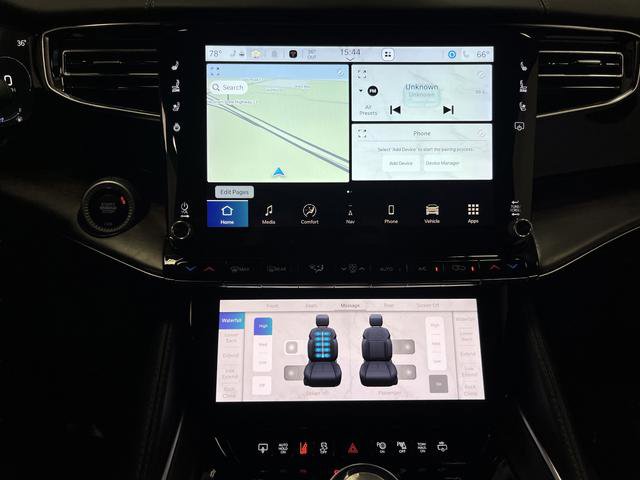 Used 2022 Jeep Grand Wagoneer Series I image 9