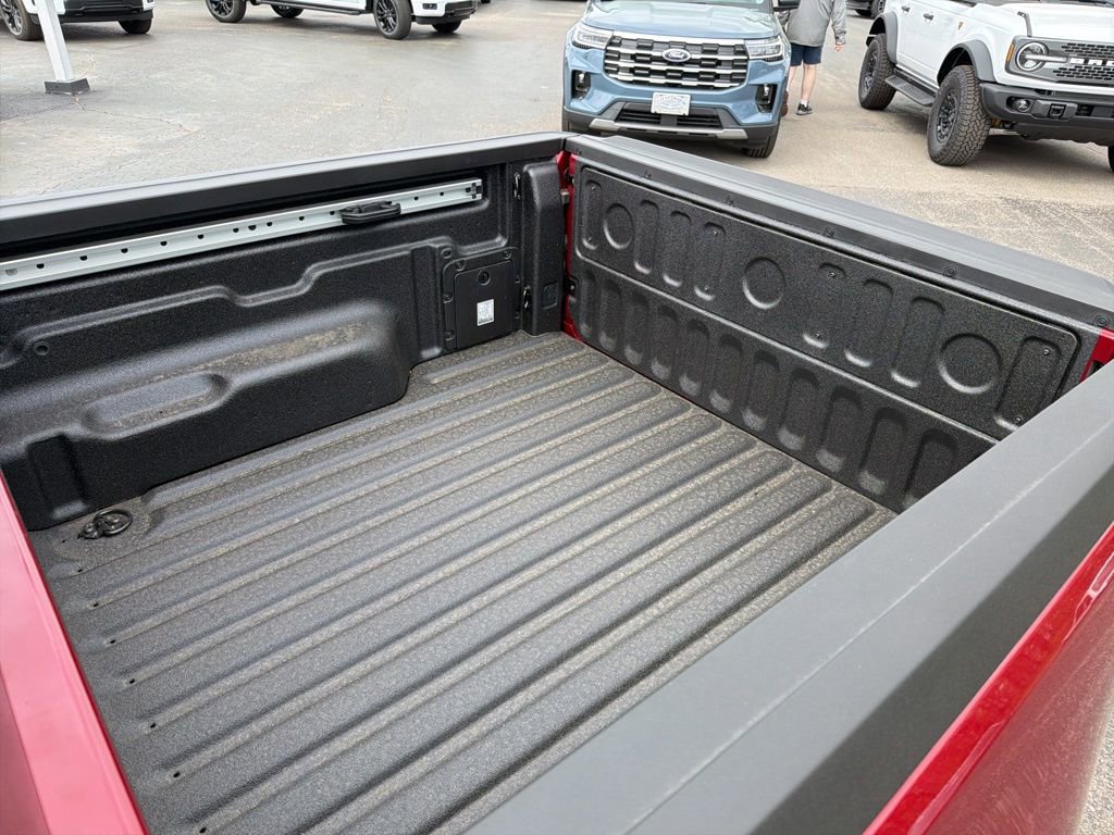 New 2026 Ford Maverick Lariat image 18