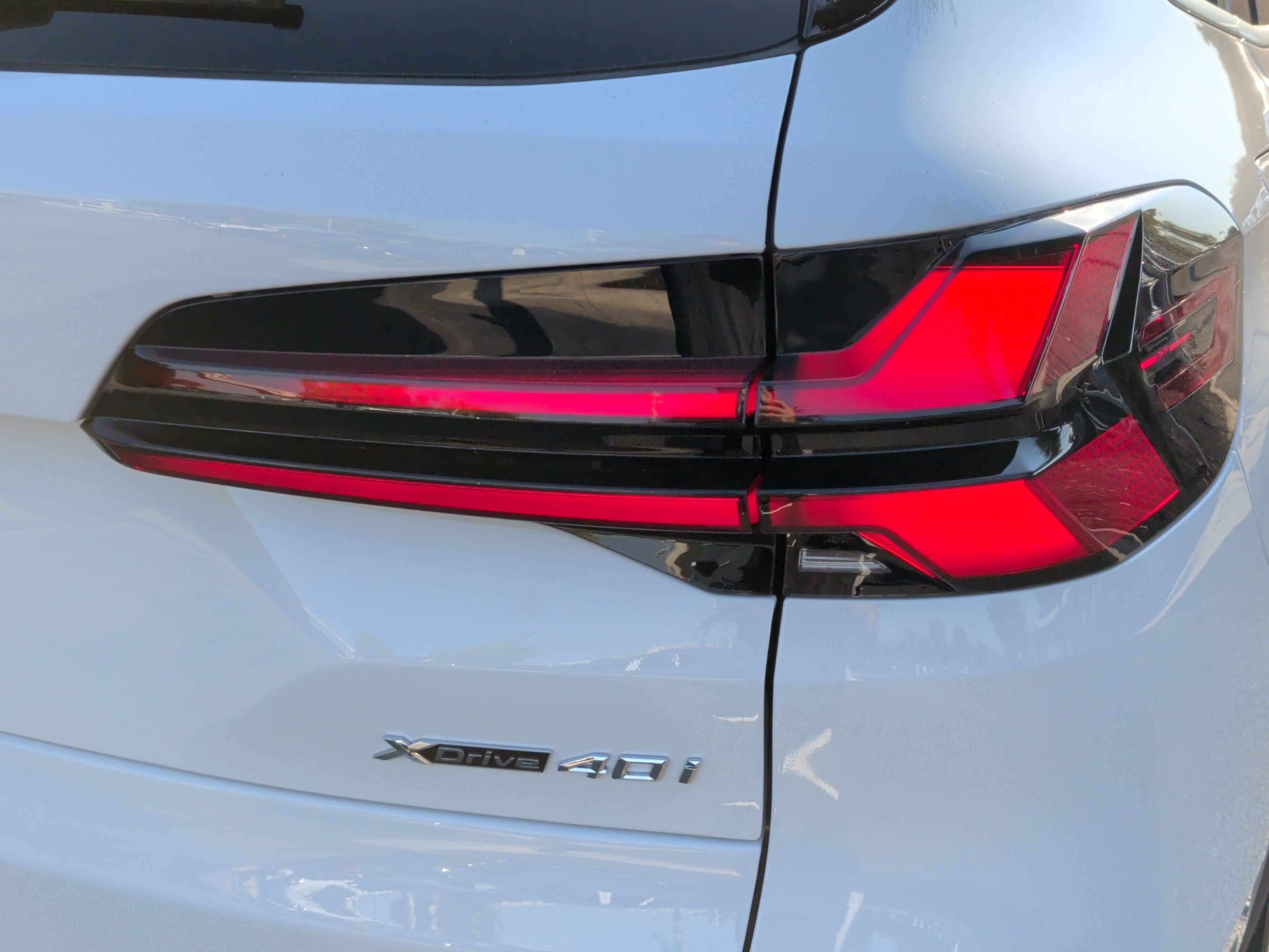 Certified 2026 BMW X5 xDrive40i w/ Climate Comfort Package AWD/4WD image 11