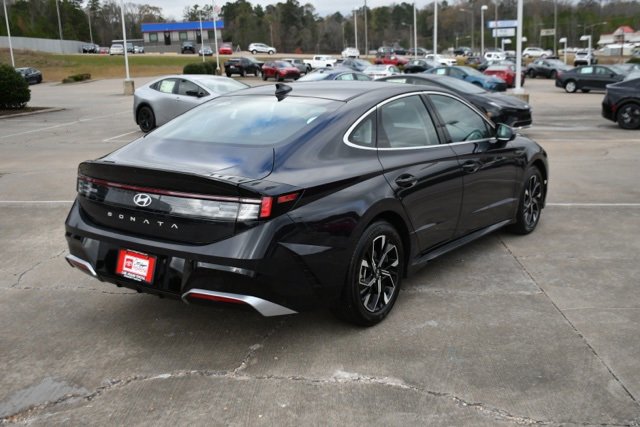 Used 2025 Hyundai Sonata SEL image 5