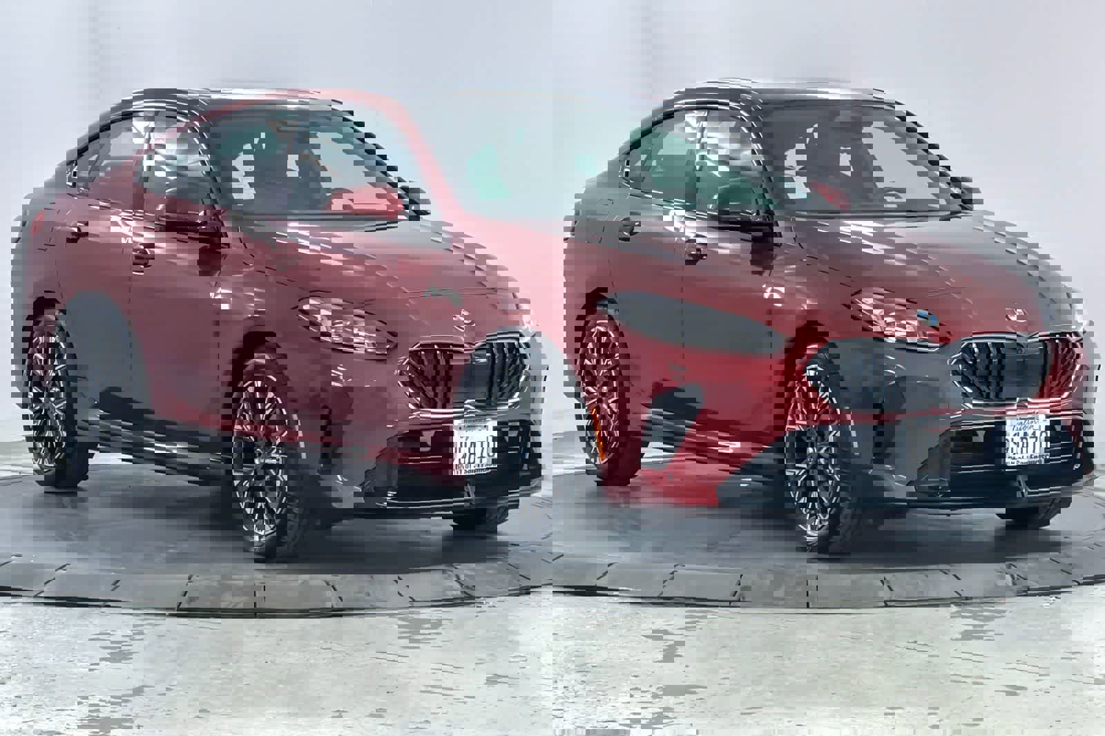 Used 2026 BMW 228i w/ Technology Package image 9