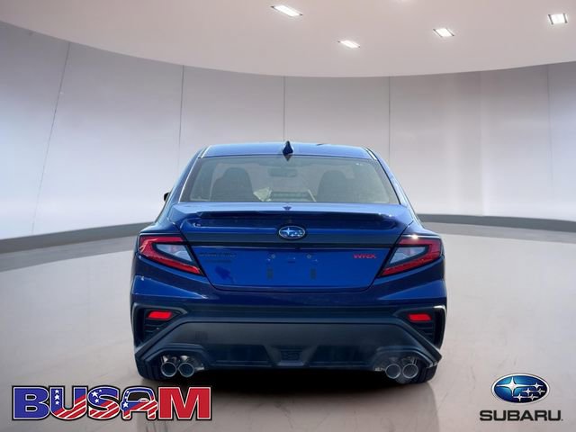 New 2026 Subaru WRX Premium image 5