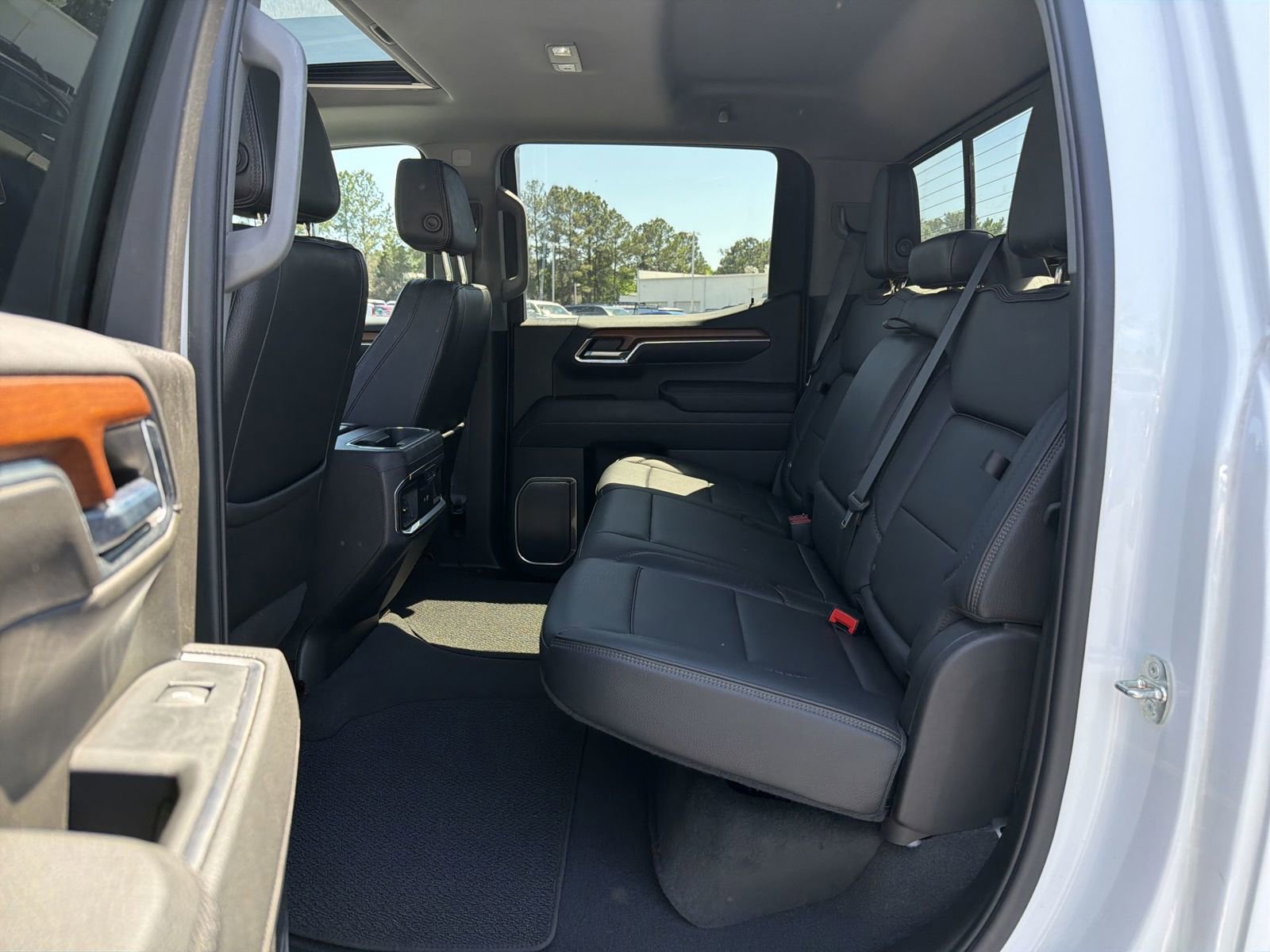 Used 2023 GMC Sierra 1500 Denali image 31