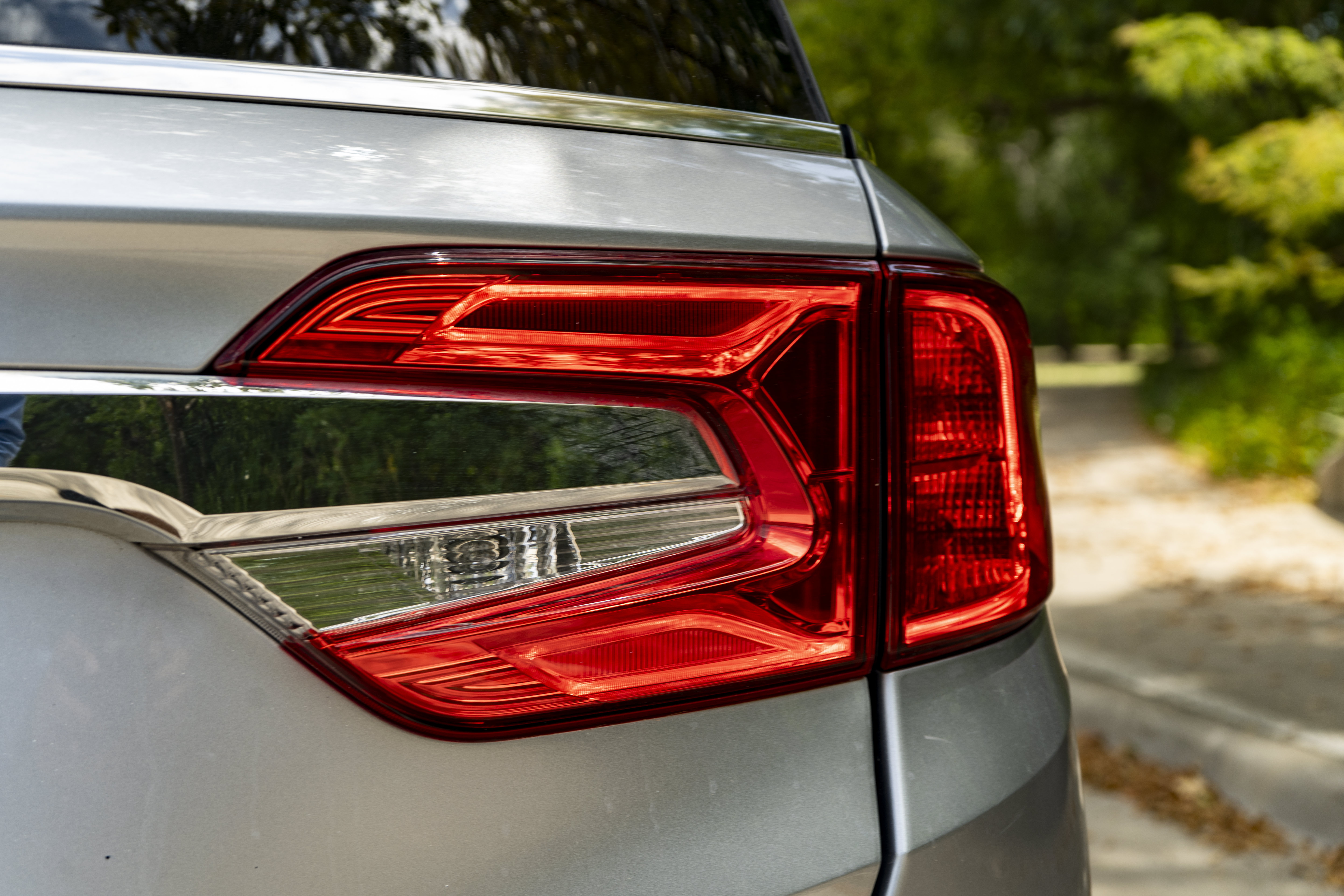 Certified 2019 Honda Odyssey EX image 13