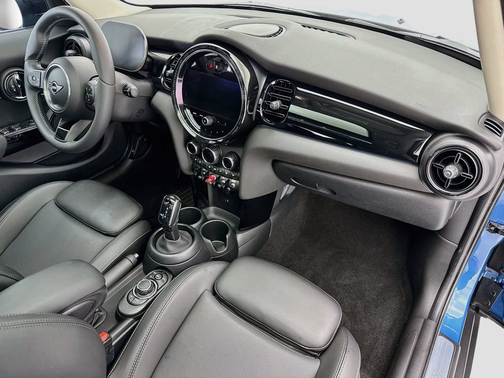 Certified 2023 MINI Cooper S FWD image 20