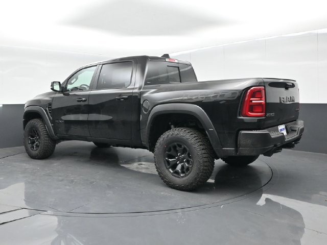 New 2026 RAM 1500 RHO AWD/4WD image 6