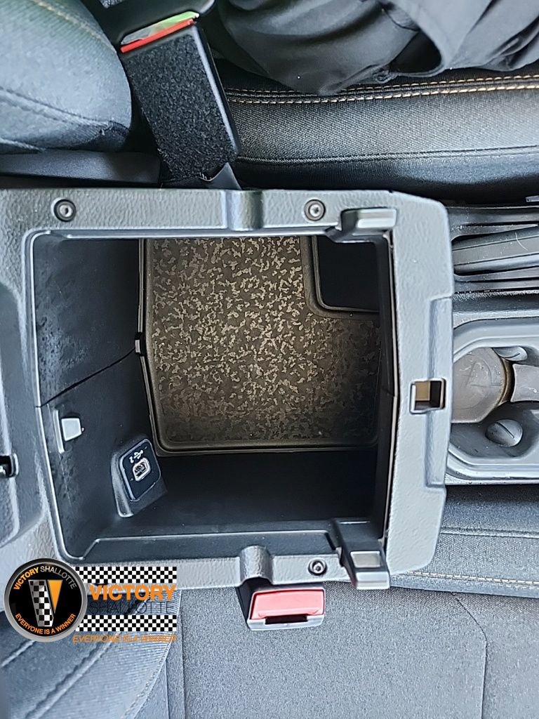 Used 2025 Jeep Wrangler Sahara 4xe w/ Safety Group image 10