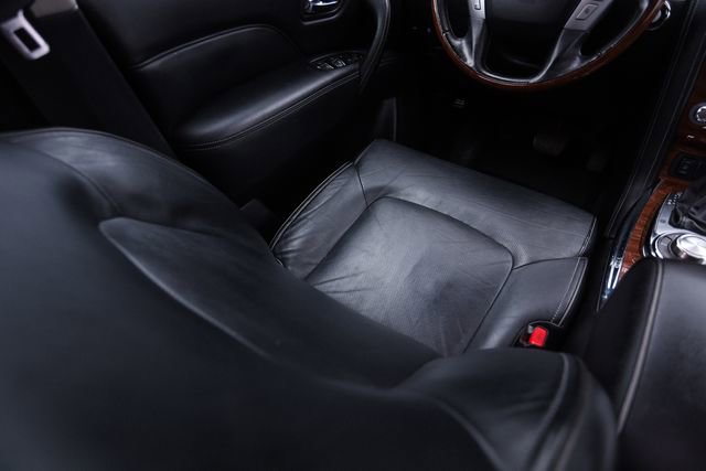 Used 2018 INFINITI QX80 4WD w/ Driver Assistance Package image 23
