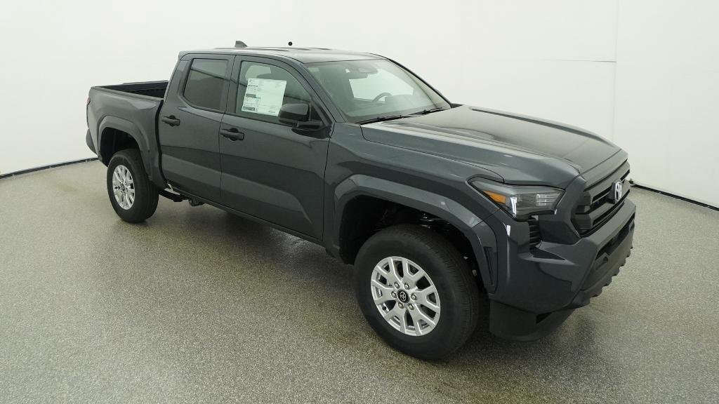 New 2026 Toyota Tacoma SR RWD image 42