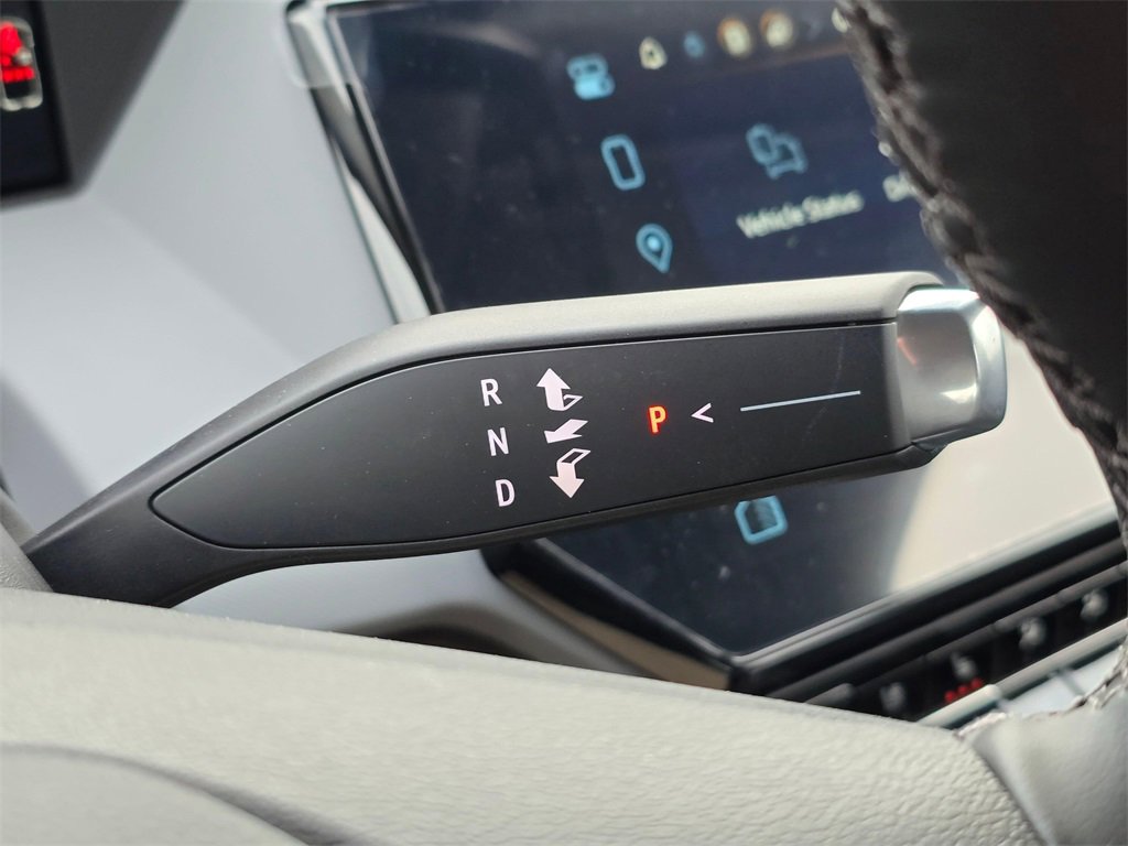 New 2027 Chevrolet Bolt RS image 27