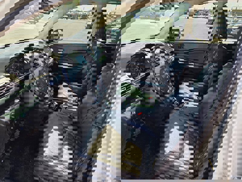 Used 2014 Honda CR-V EX-L image 10