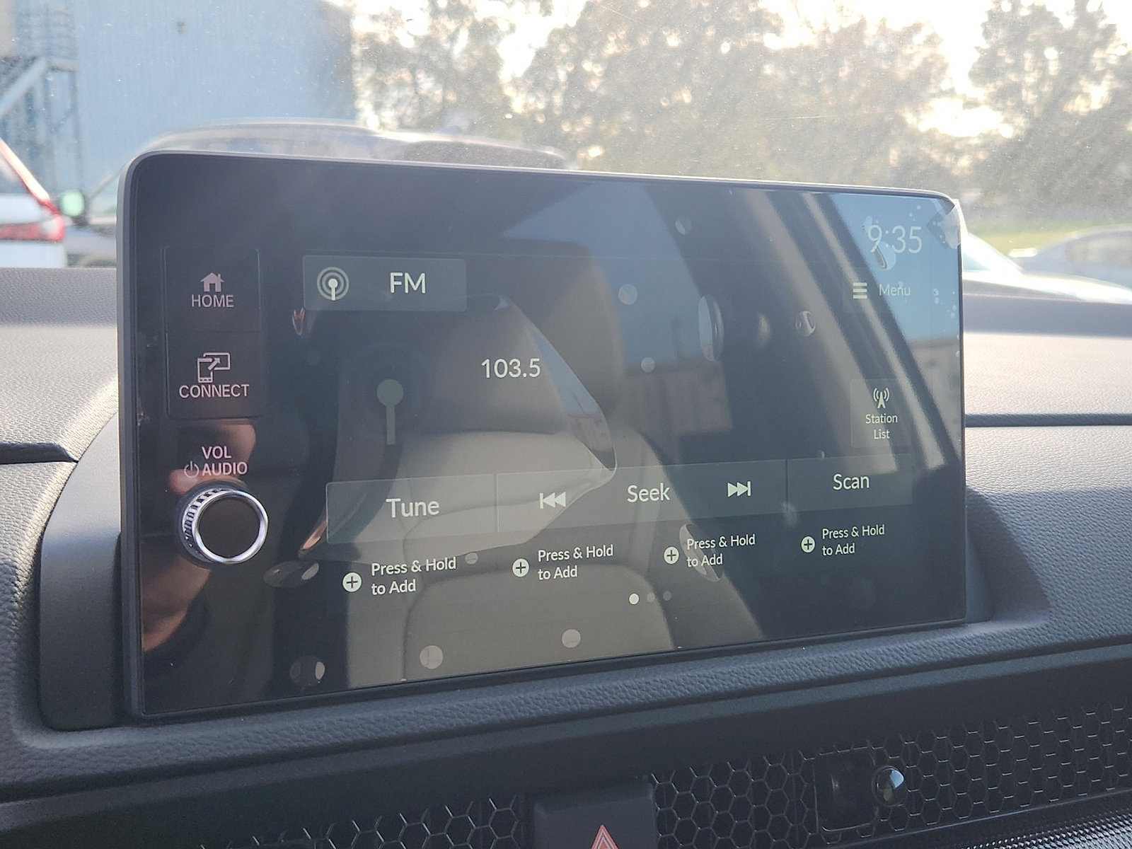 New 2026 Honda CR-V LX image 11