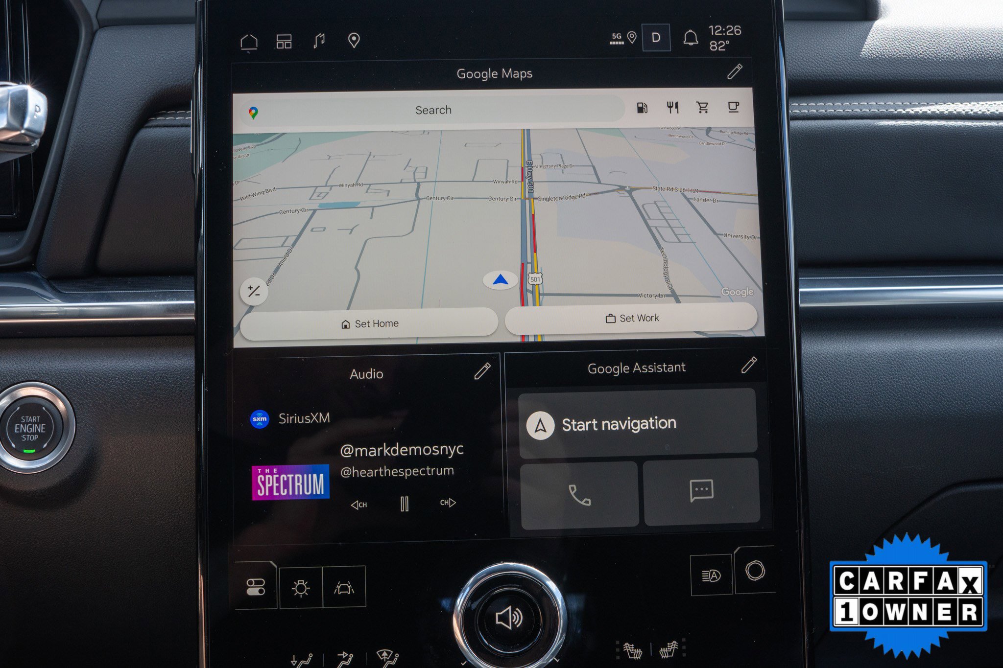 Certified 2025 GMC Terrain Elevation image 15