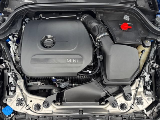 Used 2025 MINI Cooper S FWD image 12