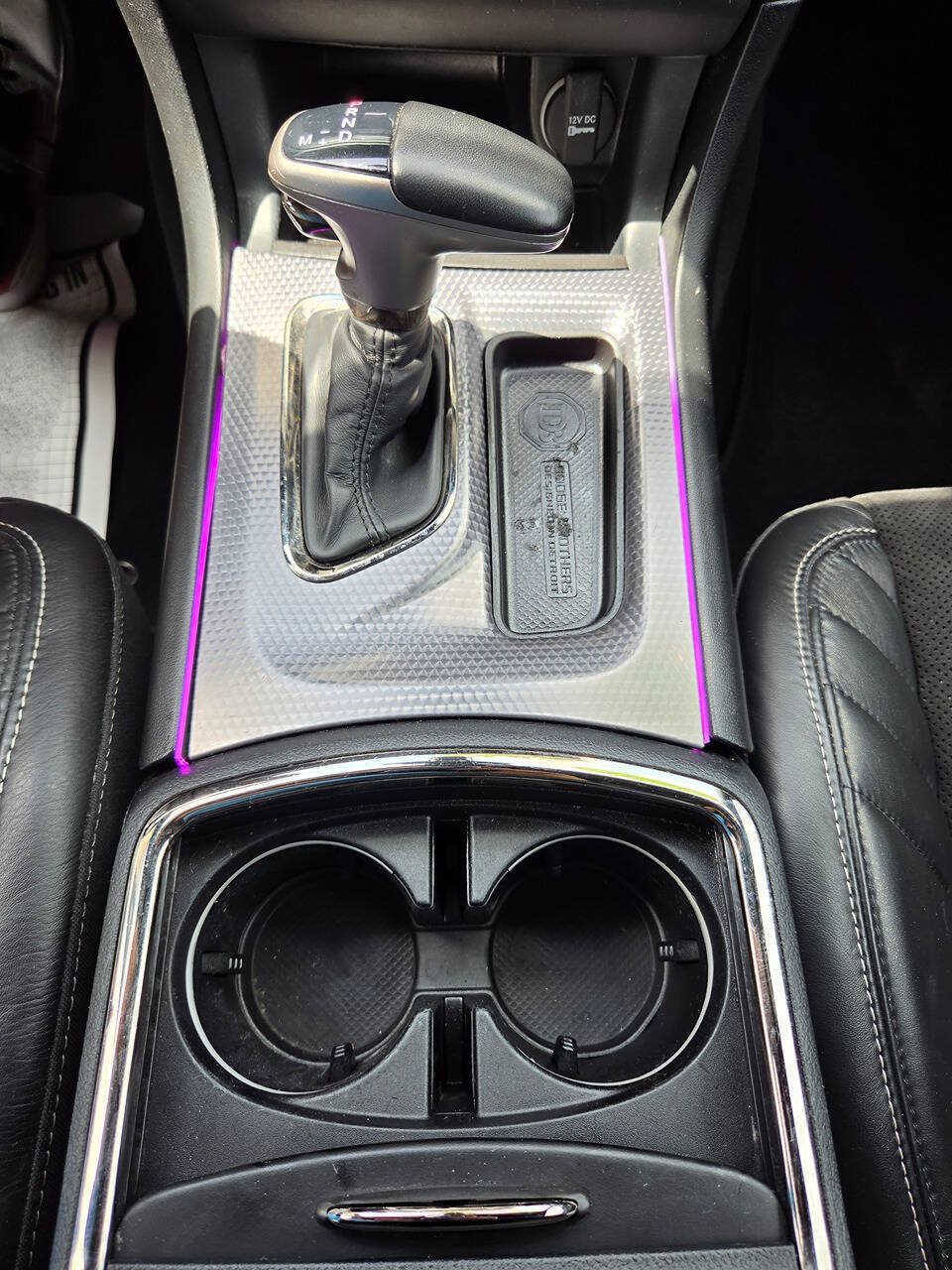 Used 2021 Dodge Charger SRT Hellcat w/ Harman/Kardon Audio Group RWD image 24