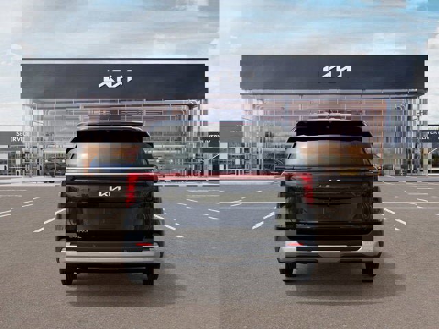 New 2026 Kia Carnival image 5