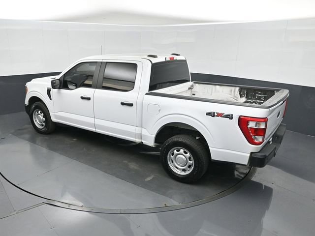 Used 2022 Ford F150 XL w/ Equipment Group 101A High image 26