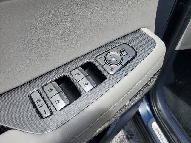 Used 2022 Hyundai Palisade Limited FWD image 23