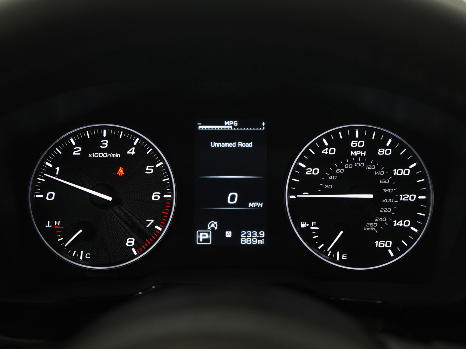 Used 2025 Subaru Outback Premium image 24