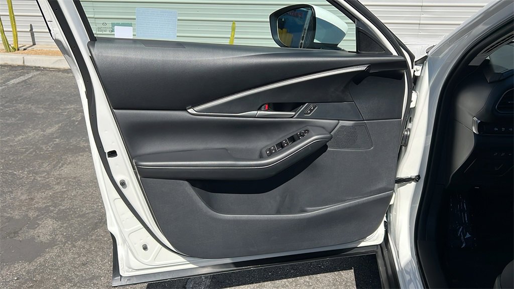 New 2026 MAZDA CX-30 AWD 2.5 S image 13