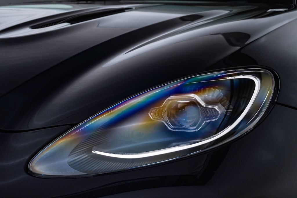 New 2026 Aston Martin DBX 707 AWD/4WD image 6