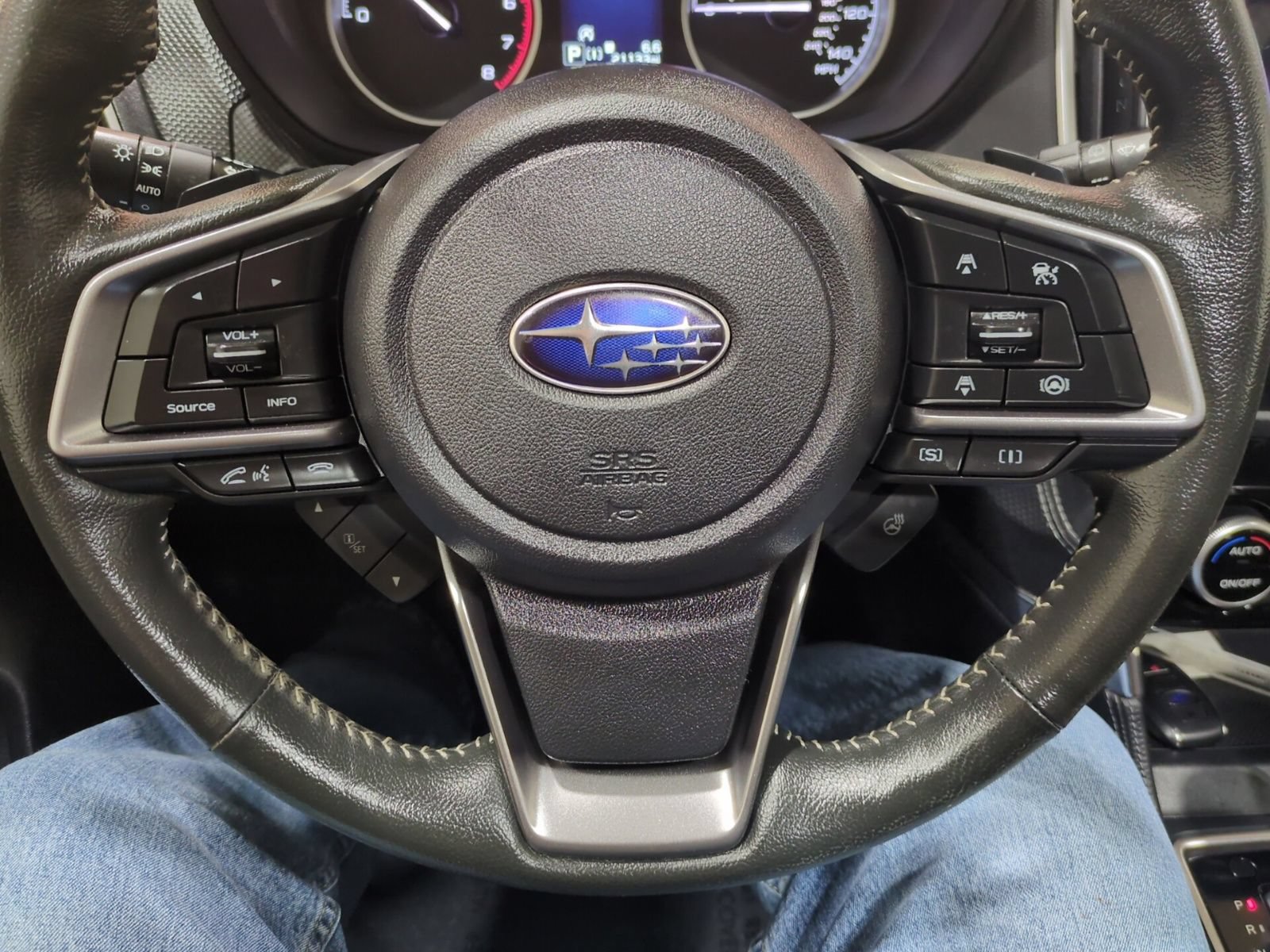 Certified 2024 Subaru Forester Limited AWD/4WD image 21