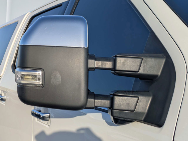 Used 2022 Ford F250 Platinum AWD/4WD image 11