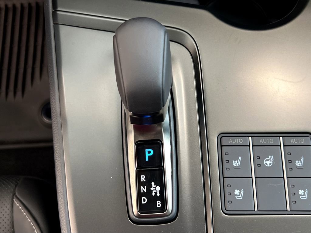 New 2026 Lexus UX 300h AWD image 29