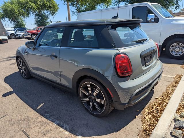 Used 2023 MINI Cooper S FWD image 8
