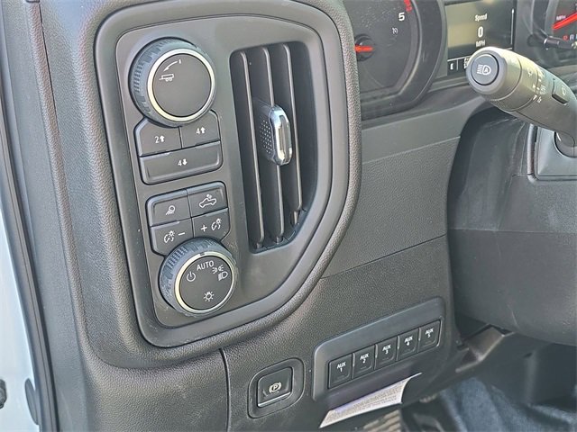 New 2025 Chevrolet Silverado 3500 W/T w/ WT Convenience Package image 17