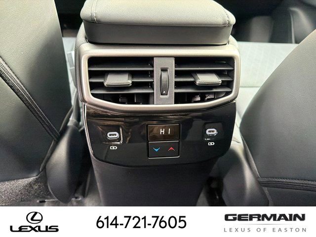 New 2026 Lexus RX 350 Premium Plus image 18